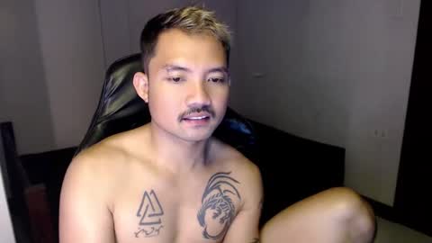 Snapshot of thefriskyasian chatting on 15, 1, 2025 Jaycee online show from 15, 1, 2025