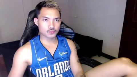 Snapshot of thefriskyasian chatting on 21, 1, 2025 Jaycee online show from 21, 1, 2025