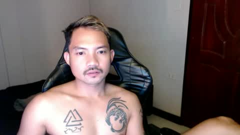Snapshot of thefriskyasian chatting on 23, 1, 2025 Jaycee online show from 23, 1, 2025
