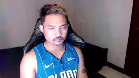 Snapshot of thefriskyasian chatting on 26, 1, 2025 Jaycee online show from 26, 1, 2025