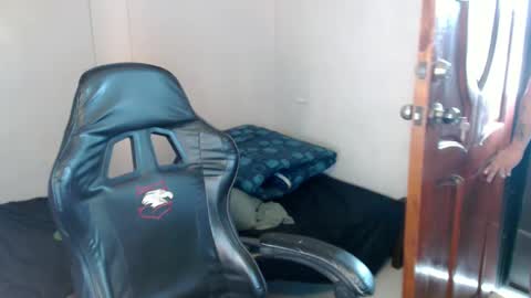 Snapshot of thefriskyasian chatting on 27, 1, 2025 Jaycee online show from 27, 1, 2025