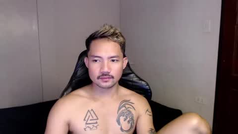 Snapshot of thefriskyasian chatting on 7, 2, 2025 Jaycee online show from 7, 2, 2025