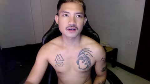 Snapshot of thefriskyasian chatting on 8, 2, 2025 Jaycee online show from 8, 2, 2025
