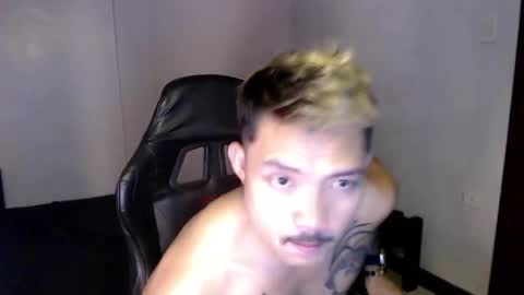 Snapshot of thefriskyasian chatting on 10, 2, 2025 Jaycee online show from 10, 2, 2025
