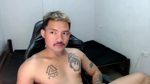 Snapshot of thefriskyasian chatting on 13, 2, 2025 Jaycee online show from 13, 2, 2025