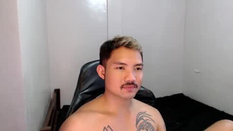Snapshot of thefriskyasian chatting on 14, 2, 2025 Jaycee online show from 14, 2, 2025