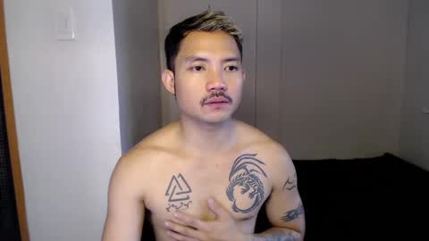 Snapshot of thefriskyasian chatting on 16, 2, 2025 Jaycee online show from 16, 2, 2025