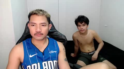 Snapshot of thefriskyasian chatting on 16, 2, 2025 Jaycee online show from 16, 2, 2025