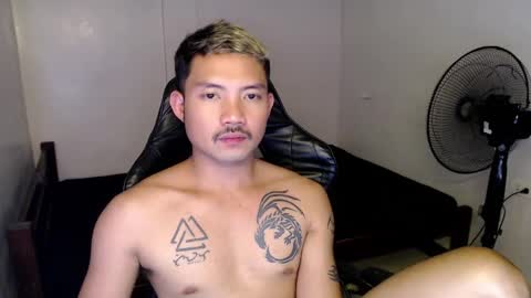 Snapshot of thefriskyasian chatting on 16, 2, 2025 Jaycee online show from 16, 2, 2025