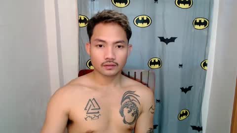 Snapshot of thefriskyasian chatting on 10, 3, 2025 Jaycee online show from 10, 3, 2025