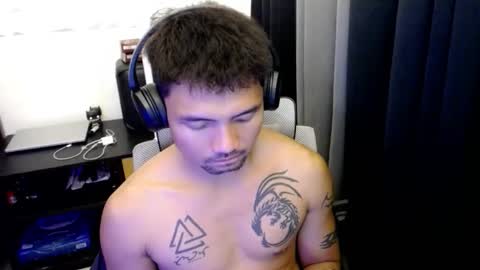 Snapshot of thefriskyasian chatting on 11, 9, 2025 Jaycee online show from 11, 9, 2025