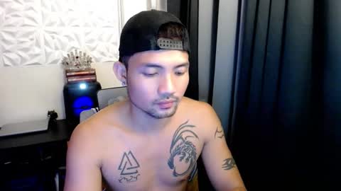 Snapshot of thefriskyasian chatting on 12, 9, 2025 Jaycee online show from 12, 9, 2025