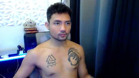 Snapshot of thefriskyasian chatting on 14, 9, 2025 Jaycee online show from 14, 9, 2025