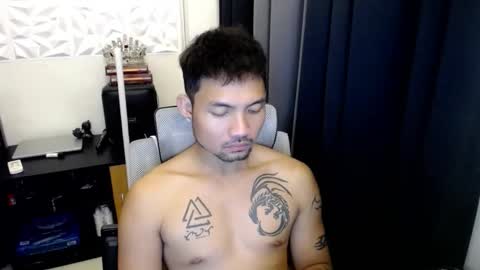 Snapshot of thefriskyasian chatting on 14, 9, 2025 Jaycee online show from 14, 9, 2025