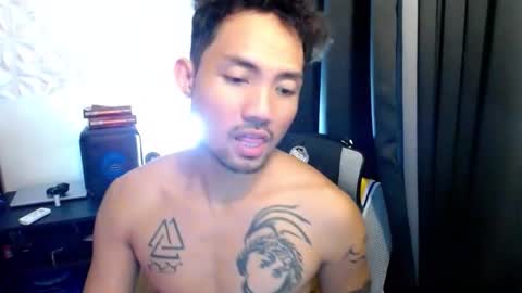 Snapshot of thefriskyasian chatting on 15, 9, 2025 Jaycee online show from 15, 9, 2025