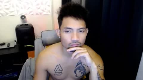 Snapshot of thefriskyasian chatting on 17, 9, 2025 Jaycee online show from 17, 9, 2025