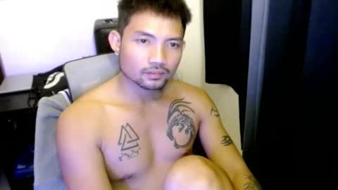 Snapshot of thefriskyasian chatting on 18, 9, 2025 Jaycee online show from 18, 9, 2025