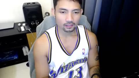 Snapshot of thefriskyasian chatting on 19, 9, 2025 Jaycee online show from 19, 9, 2025