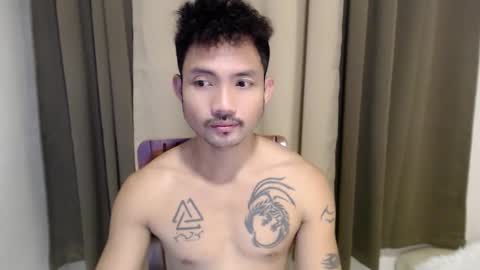 Snapshot of thefriskyasian chatting on 23, 9, 2025 Jaycee online show from 23, 9, 2025