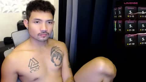 Snapshot of thefriskyasian chatting on 24, 9, 2025 Jaycee online show from 24, 9, 2025