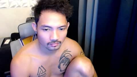 Snapshot of thefriskyasian chatting on 25, 9, 2025 Jaycee online show from 25, 9, 2025