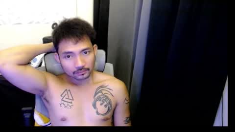 Snapshot of thefriskyasian chatting on 27, 9, 2025 Jaycee online show from 27, 9, 2025