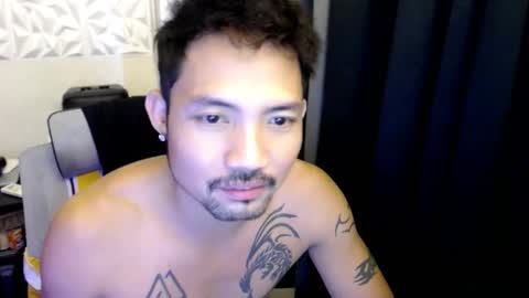 Snapshot of thefriskyasian chatting on 29, 9, 2025 Jaycee online show from 29, 9, 2025