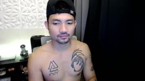 Snapshot of thefriskyasian chatting on 3, 10, 2025 Jaycee online show from 3, 10, 2025