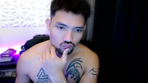 Snapshot of thefriskyasian chatting on 10, 10, 2025 Jaycee online show from 10, 10, 2025