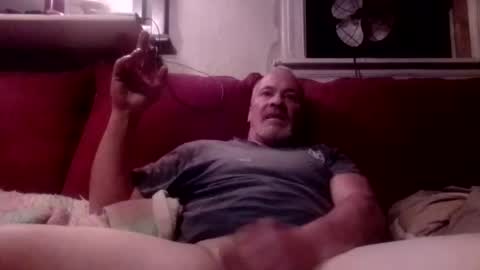 thefyreman online show from 4, 11, 2025