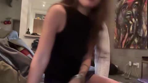 Snapshot of thegabzilla chatting on 12, 3, 2026 thegabzilla online show from 12, 3, 2026