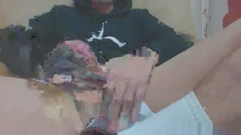 Geezer online show from 16, 12, 2024