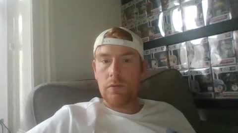 thegingerjim online show from 28, 9, 2025