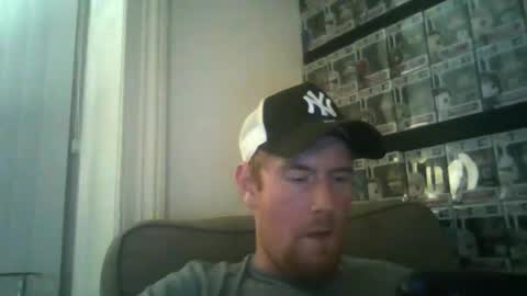 thegingerjim online show from 28, 9, 2025