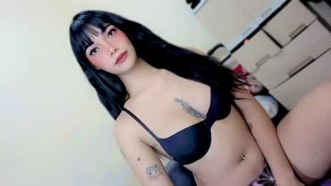 Snapshot of thegirlnamedanica chatting on 2, 8, 2026 Danica online show from 2, 8, 2026