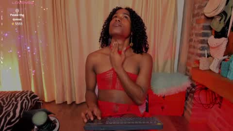 Goldie online show from 9, 4, 2026