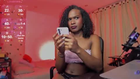 Snapshot of thegoldenbitch chatting on 10, 5, 2026 Goldie online show from 10, 5, 2026