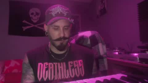 thegreatdestroyer69 online show from 29, 7, 2026