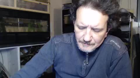 Green online show from 13, 12, 2025