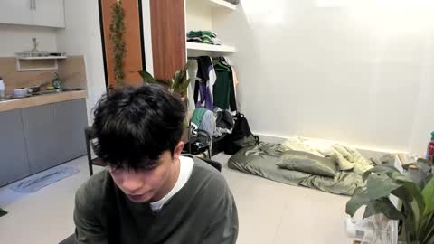 Green online show from 11, 1, 2025