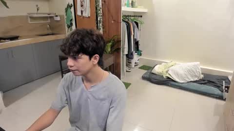 Green online show from 17, 11, 2025