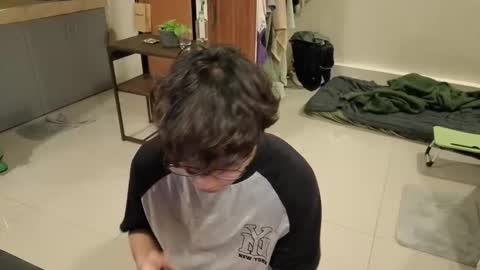 Green online show from 13, 4, 2026