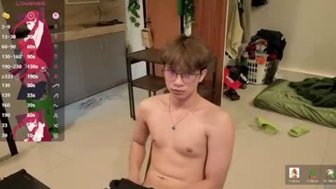 Snapshot of thegreenmagus chatting on 9, 8, 2026 Green online show from 9, 8, 2026