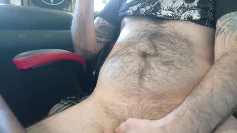 thegrimmstoner online show from 27, 3, 2026