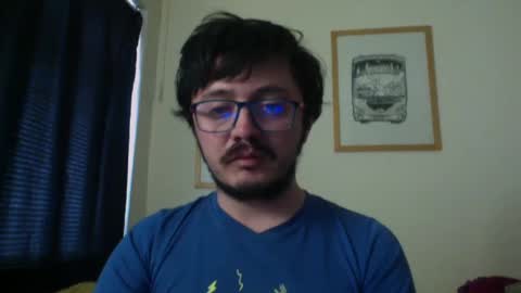 Snapshot of theguitarmistery chatting on 8, 10, 2025 theguitarmistery online show from 8, 10, 2025