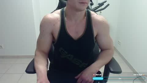 Snapshot of theguyfrombehind chatting on 12, 6, 2026 Alex online show from 12, 6, 2026