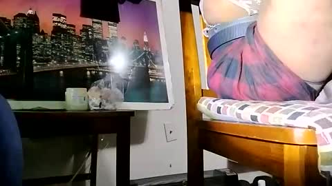 Snapshot of theguyss678 chatting on 26, 2, 2025 Arching4Life online show from 26, 2, 2025