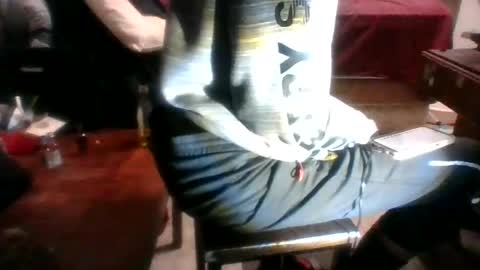 Snapshot of theguyss678 chatting on 4, 3, 2025 Arching4Life online show from 4, 3, 2025