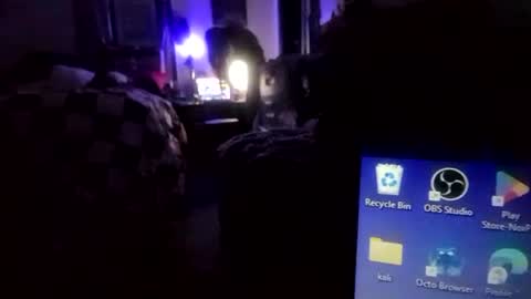 Snapshot of thehalfrican013 chatting on 20, 6, 2026 thehalfrican013 online show from 20, 6, 2026