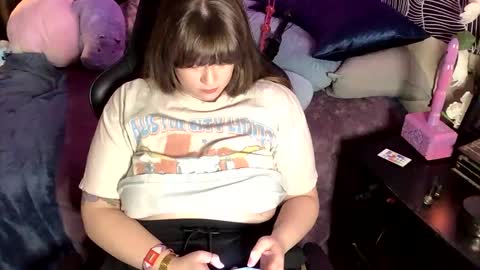 TheHappyLittleSlut online show from 23, 2, 2025